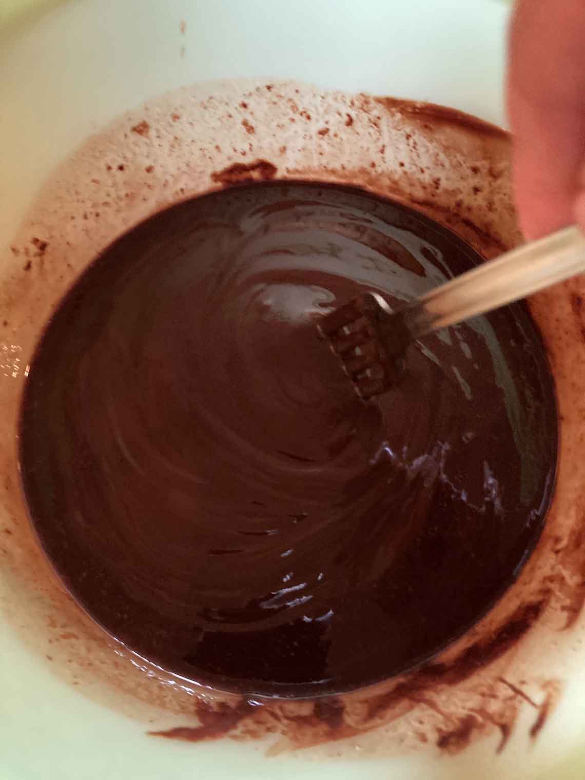 chocolatfondu